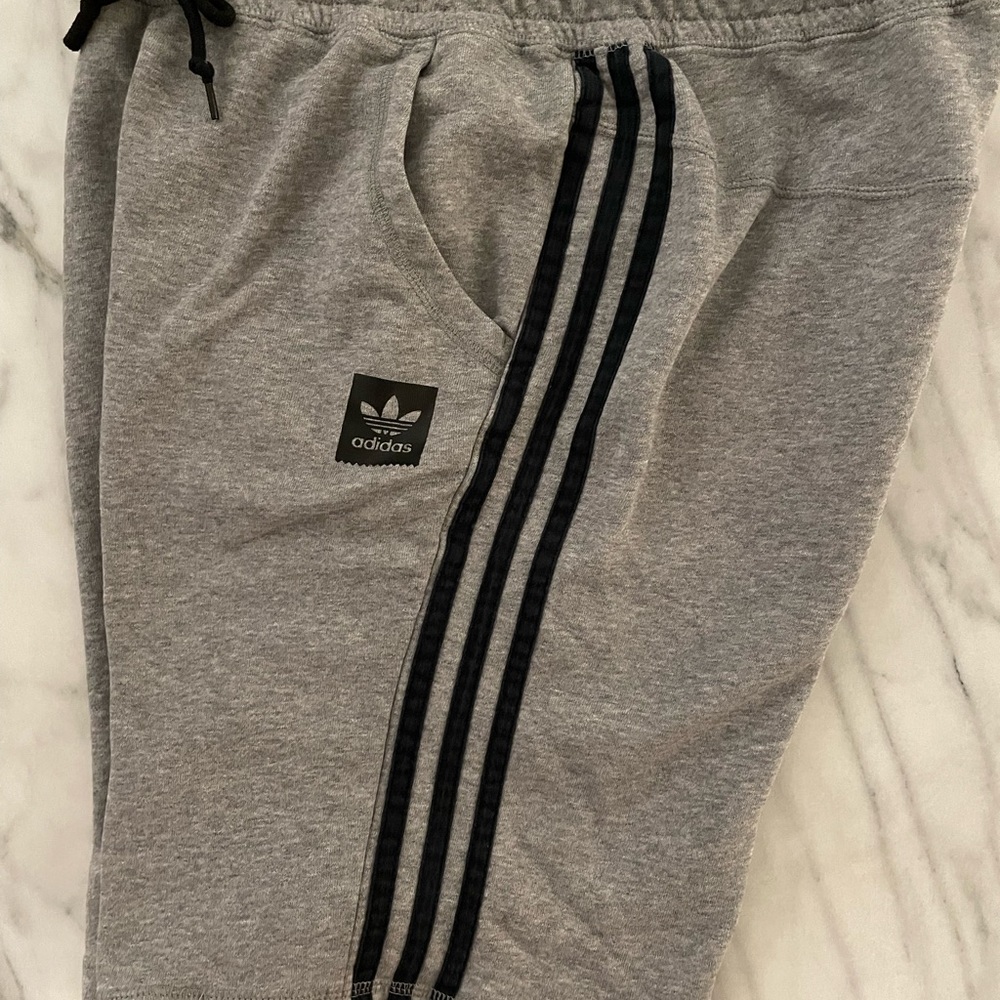 Adidas Jersey shorts